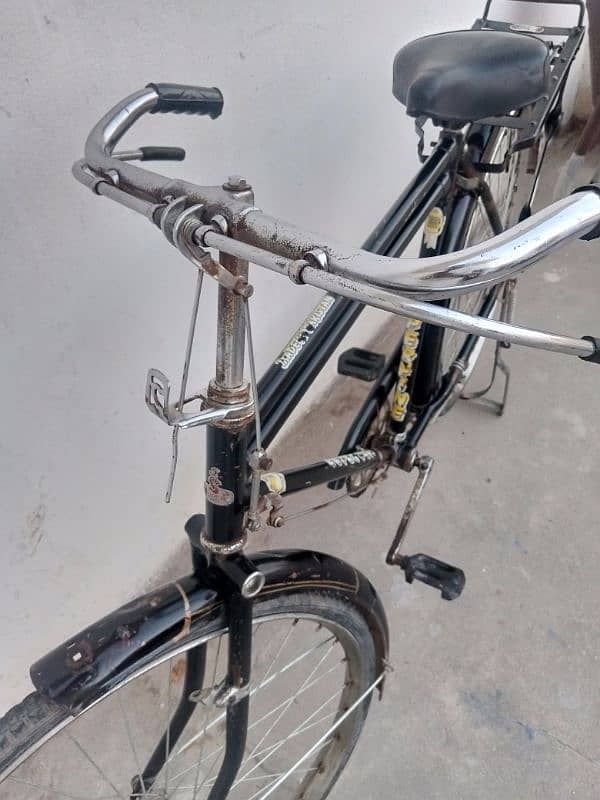 sohrab cycle 20 inch for sale 1