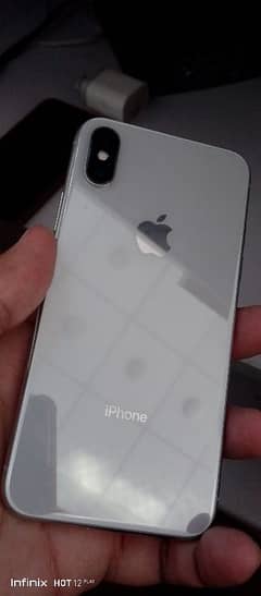 iphone x pta aporvd 256 GB All ok