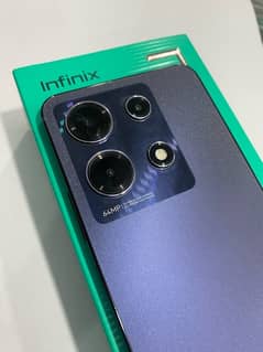 infinix