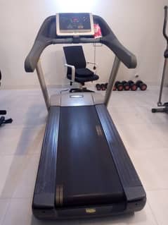 techno jym electric treadmill usa