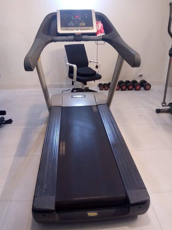 techno jym electric treadmill usa 4