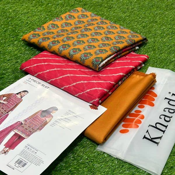 khaadi lawn 1