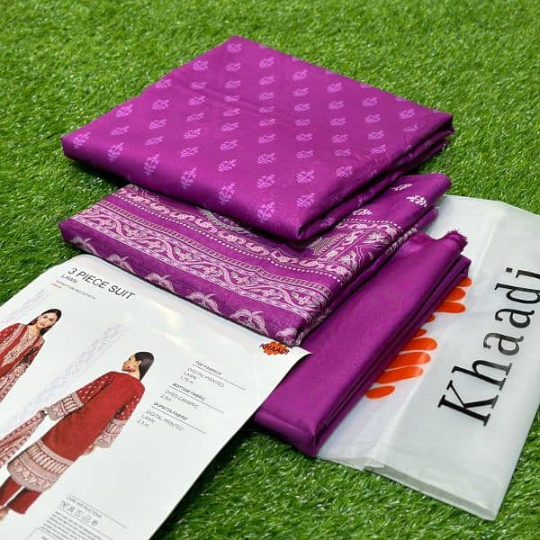 khaadi lawn 2