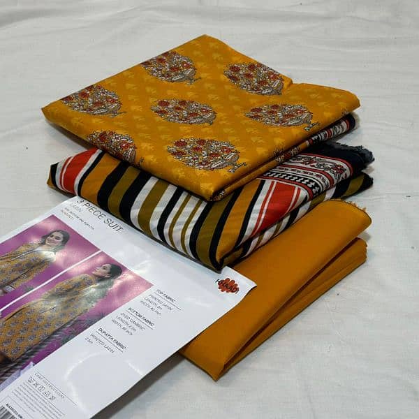 khaadi lawn 3