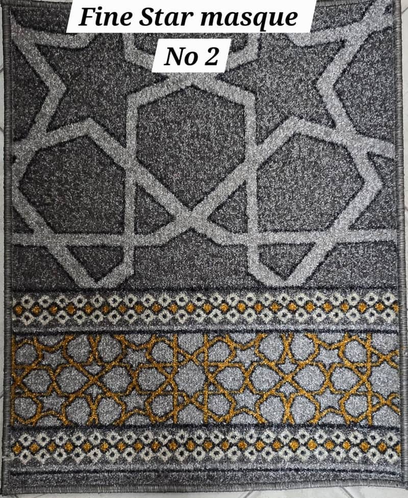 janamaaz /masjid ki safain /prayer mat/  masjid carpet /jay e namaz 4