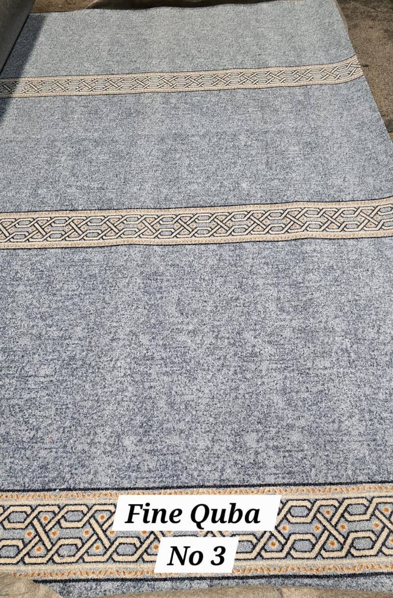 janamaaz /masjid ki safain /prayer mat/  masjid carpet /jay e namaz 5