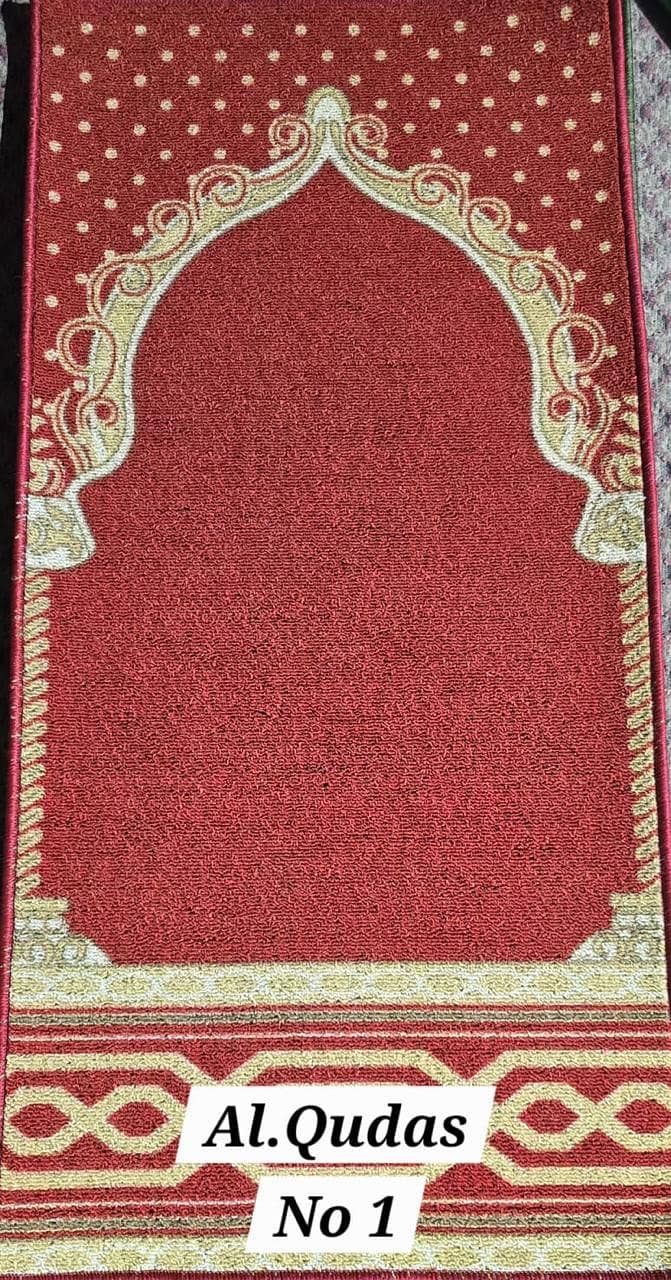 janamaaz /masjid ki safain /prayer mat/  masjid carpet /jay e namaz 10