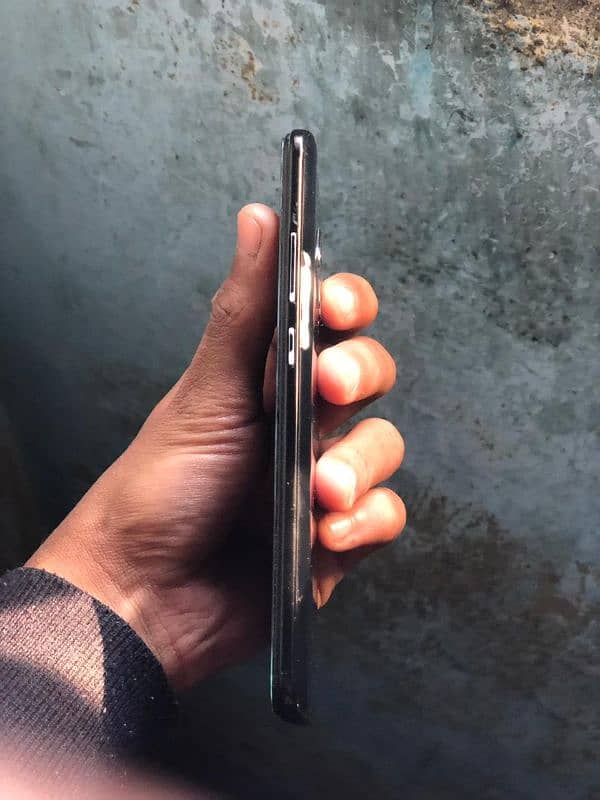 Vivo s1 pro Exchange possible 1