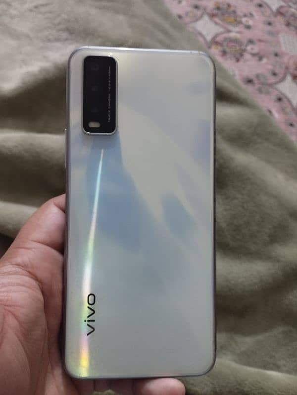 Vivo Y20 2021 2