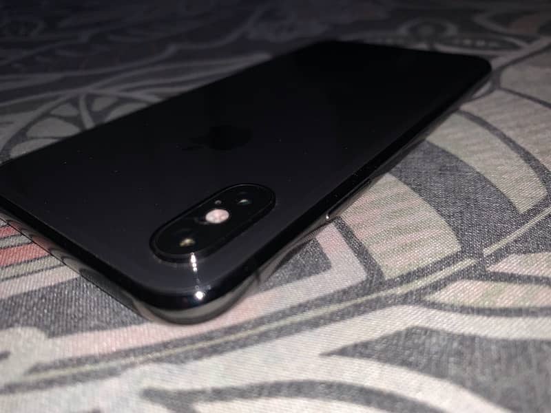 iphone Xs Max 0