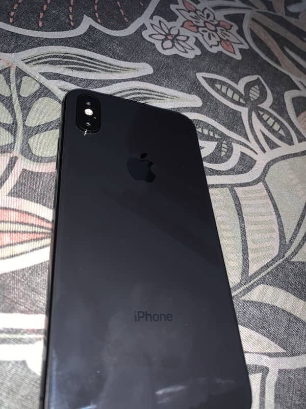 iphone Xs Max 2