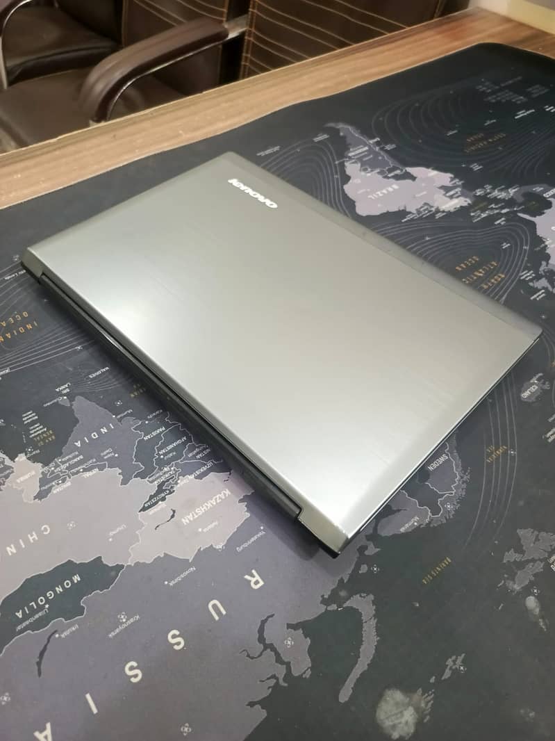 Lenovo V470 Core i7-2630QM Cuad Core Gen 6GB Ram 128 GB SSD Windwo 6