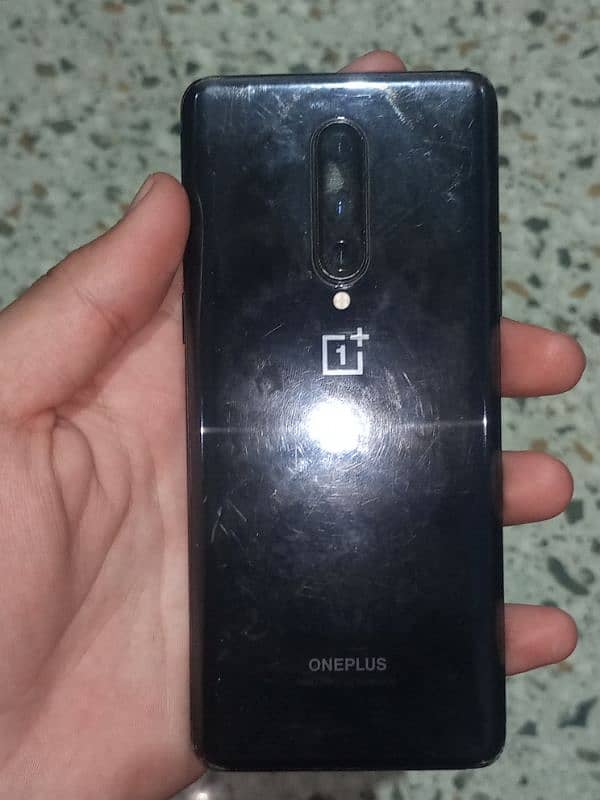 OnePlus 8 5g 2