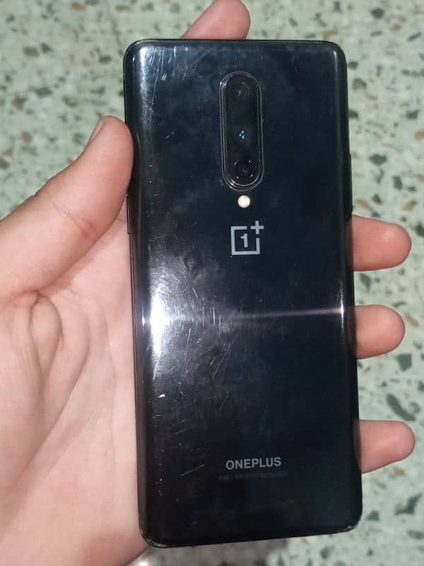 OnePlus 8 5g 3