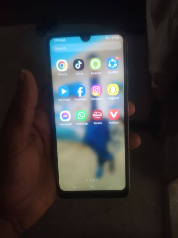 Samsung Galaxy a32 6 128 with box 0