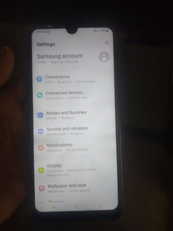 Samsung Galaxy a32 6 128 with box 1