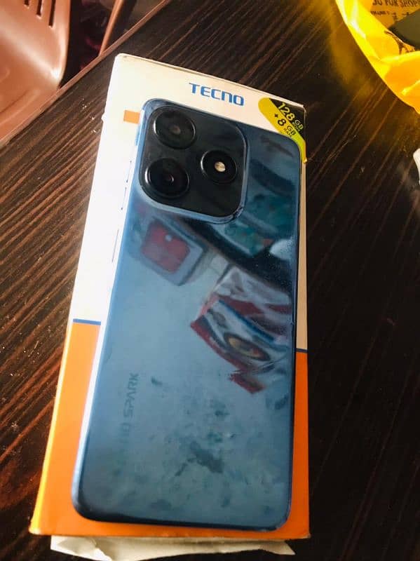 Tecno spark 10C 03054736259 3