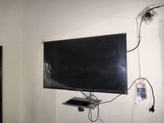 LED tv