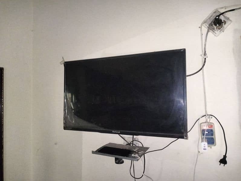 LED tv 0