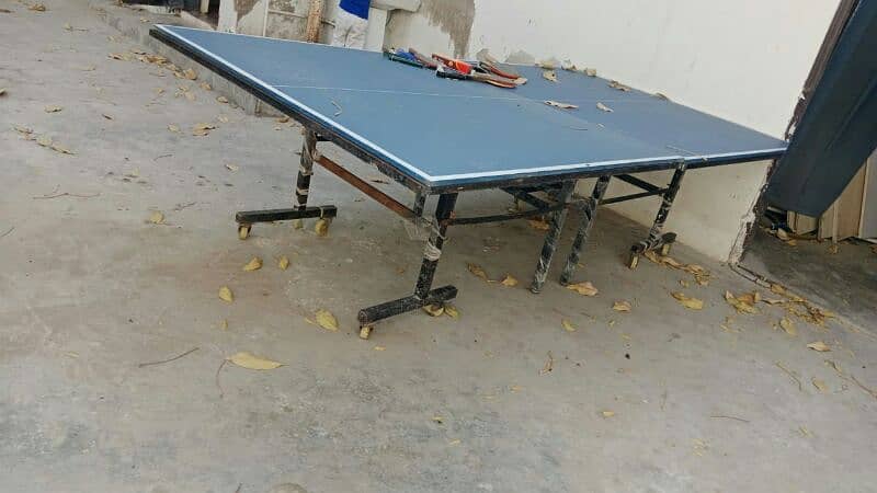 generator and tenis table for sale. whats app only 03122202268 0