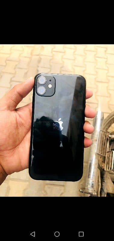 iphone 11 jv 64gb 1