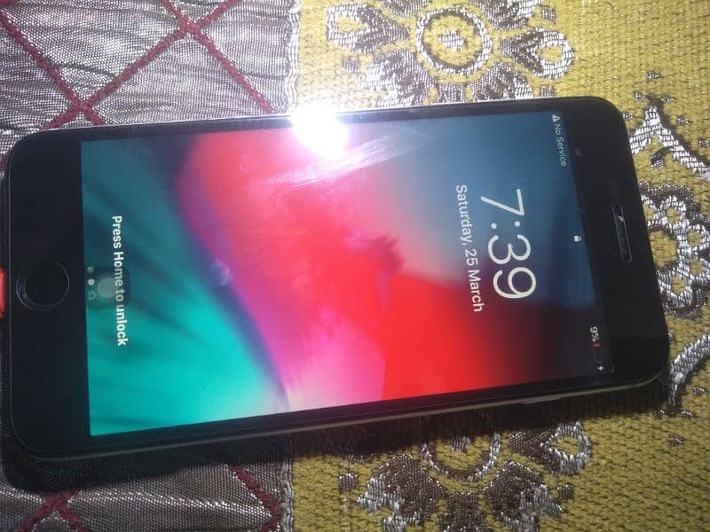 iphone6 plus 16gb non pta 0