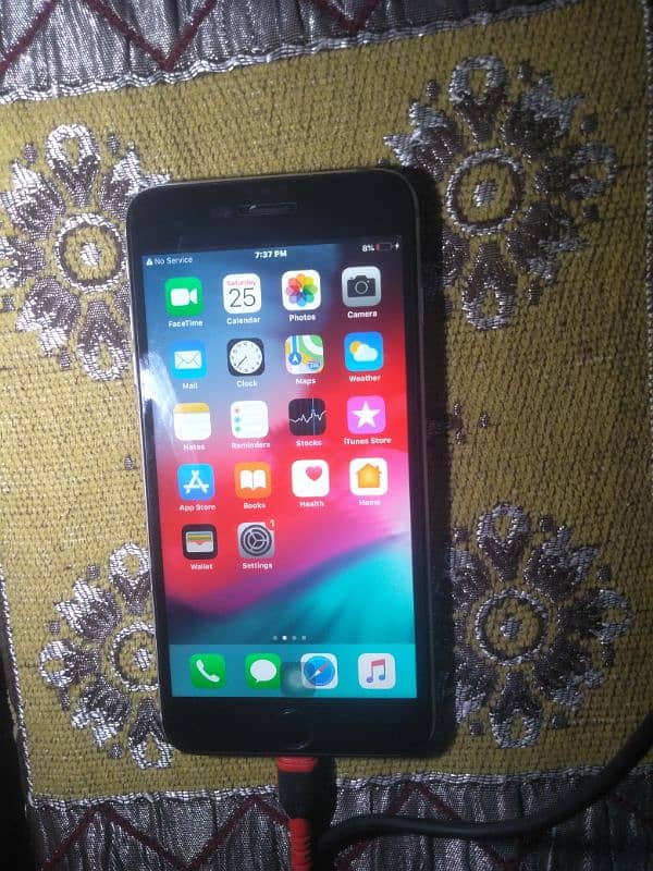 iphone6 plus 16gb non pta 1