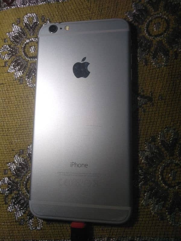 iphone6 plus 16gb non pta 2