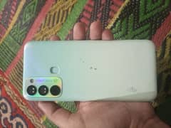 itel vison3