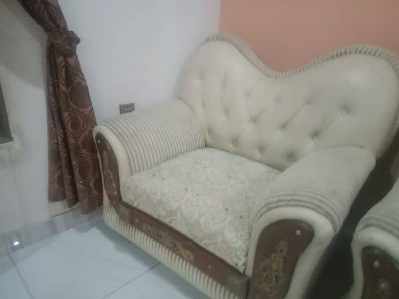 sofa set For sale 0