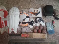 hard balls kit 03264829661