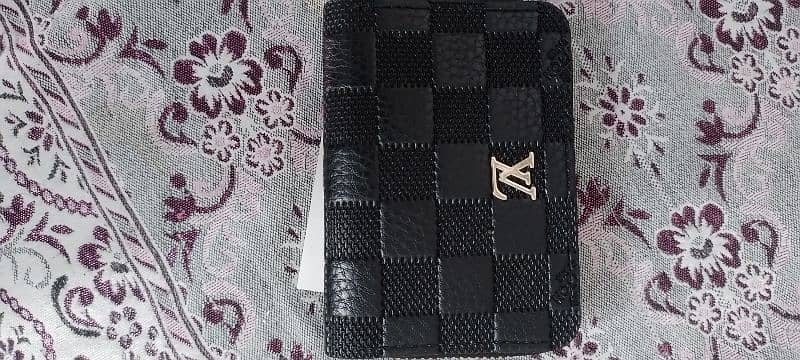 Woman Branded Wallet's Boss, Louis Vitton Available for sale 4