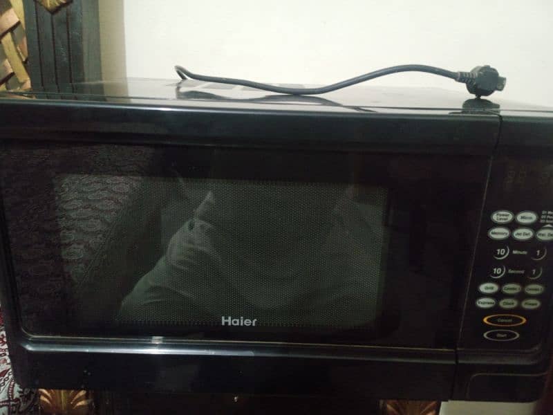 haier new condition 03125123855 3