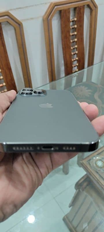 iphone 13 Pro Max JV 128 GB 1