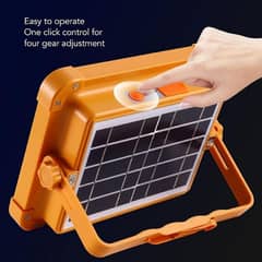 Solar Outdoor light