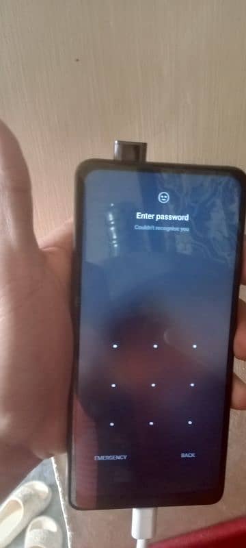 Mi mobel k20 pro 6/128 0