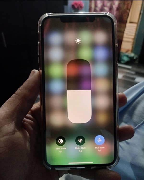 Iphone XS Max PTA Approved with Box 2