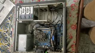 PC with i5 2400