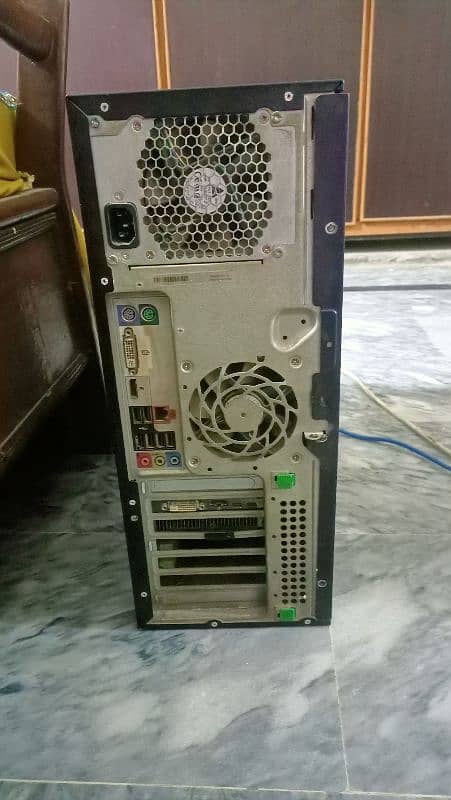 PC with i5 2400 1