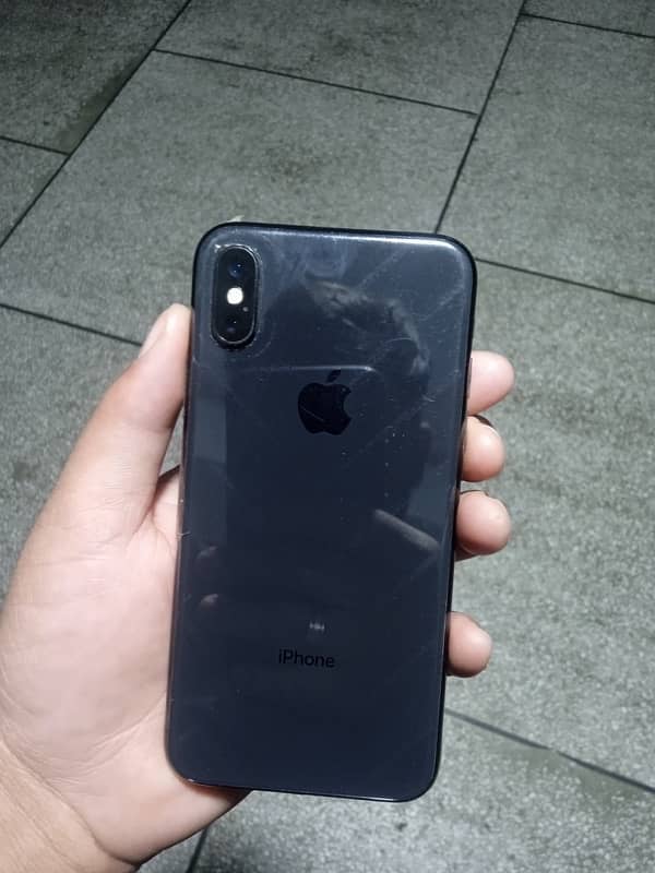 iphone xs 7