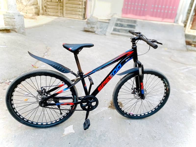 2024 model  condition 10/10 contact WhatsApp 03054568844 1