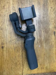 Dji Osmo