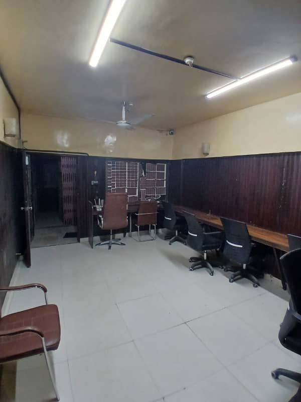 FULLY RENOVATED COMMERCIAL OFFICE 600SQ. FT FOR RENT IDEAL LOCATION 3