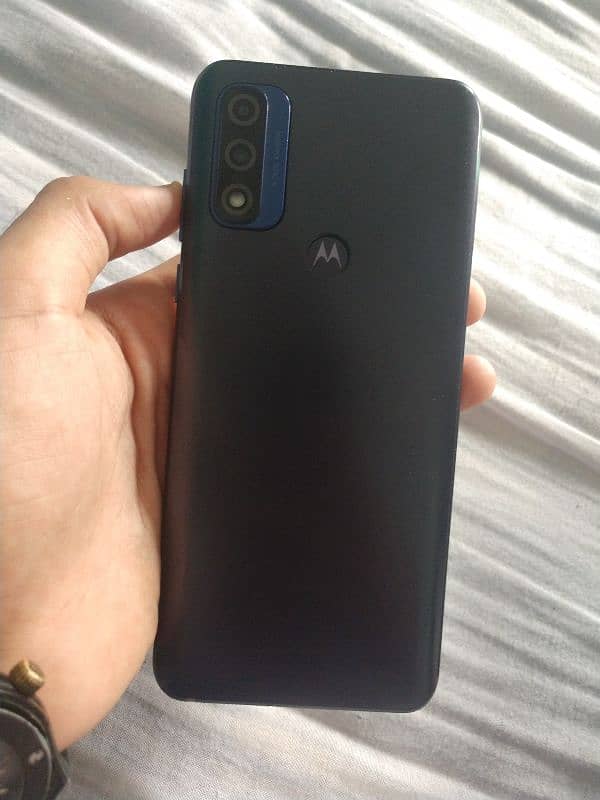 moto g pure all ok PTA official approved 1