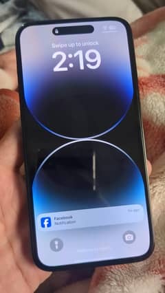 I phone 14 pro max