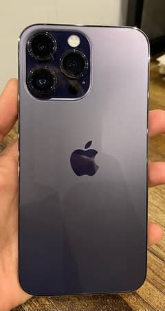 iPhone 14 Pro Max