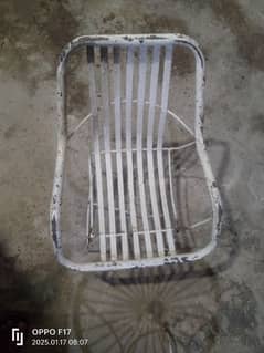 child table and chair