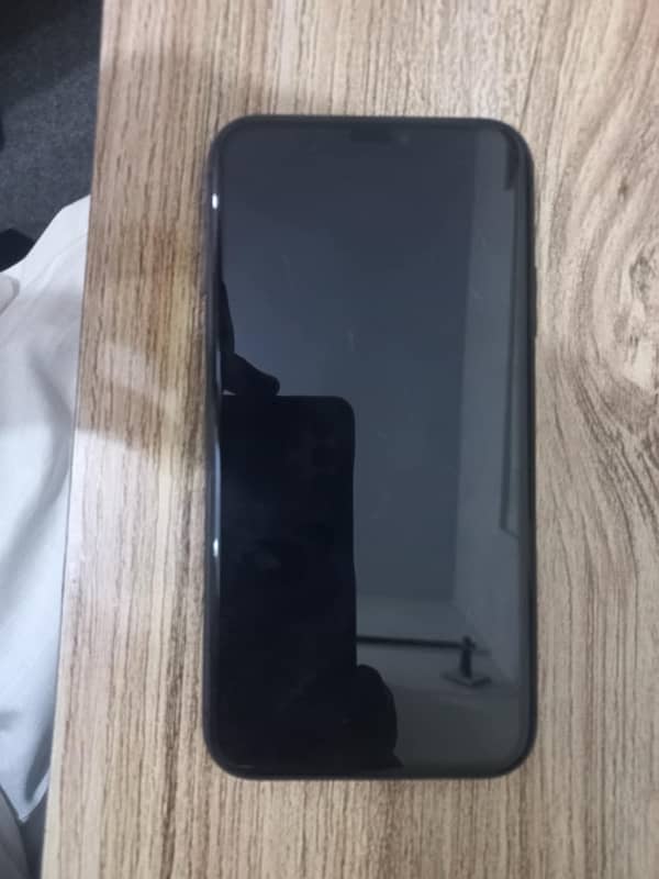 I phone 11 64 GB JV water seal 3