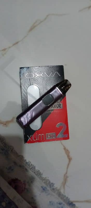 oxva xlime pro 2 0327/001/27/60 0