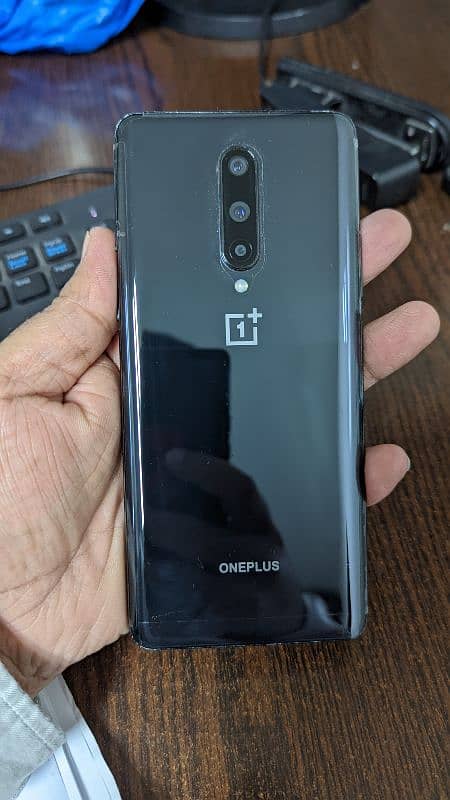 one plus 8 1